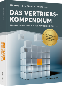 Das Vertriebskompendium